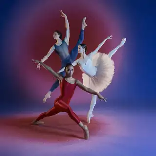 Nationale Ballet | Junior Company - Ballet Vibes