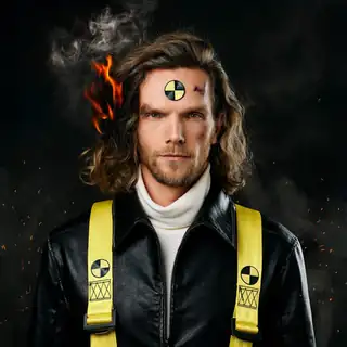 Ruud Smulders - RÜDSICHTSLOS