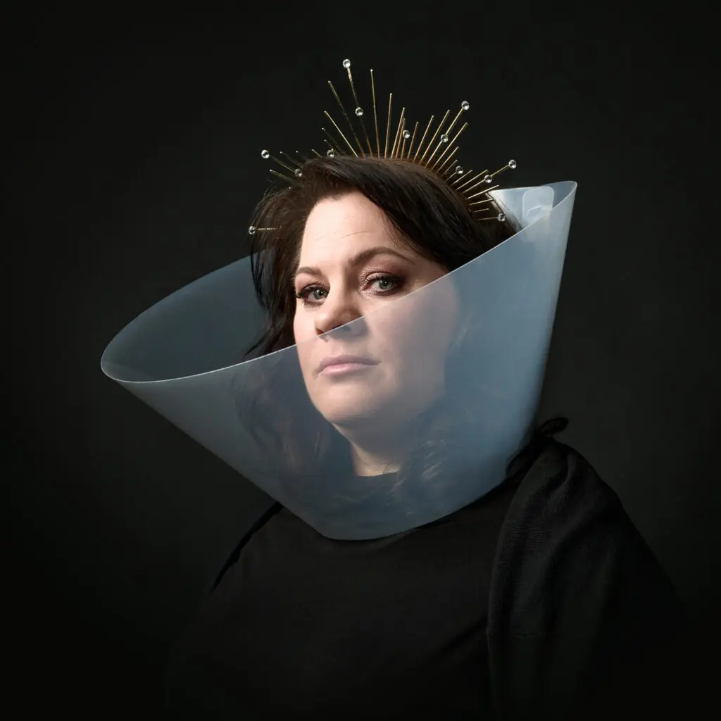 Berit Companjen – Zei ik dat hardop? — Leidse Schouwburg, Leiden