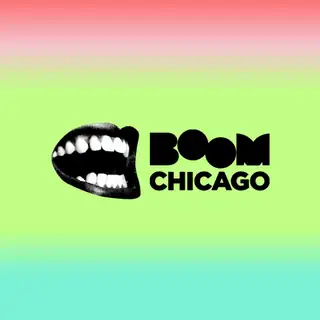 Caat Comedy (EN) - Boom Chicago's Comedy Explosion #3