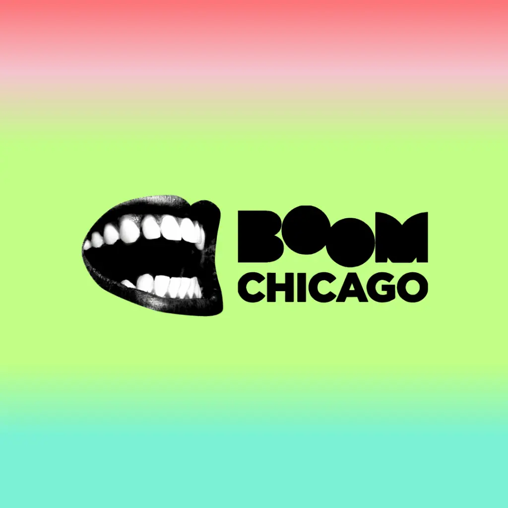 Caat Comedy (EN) – Boom Chicago’s Comedy Explosion #3 — Café Caat, Leiden