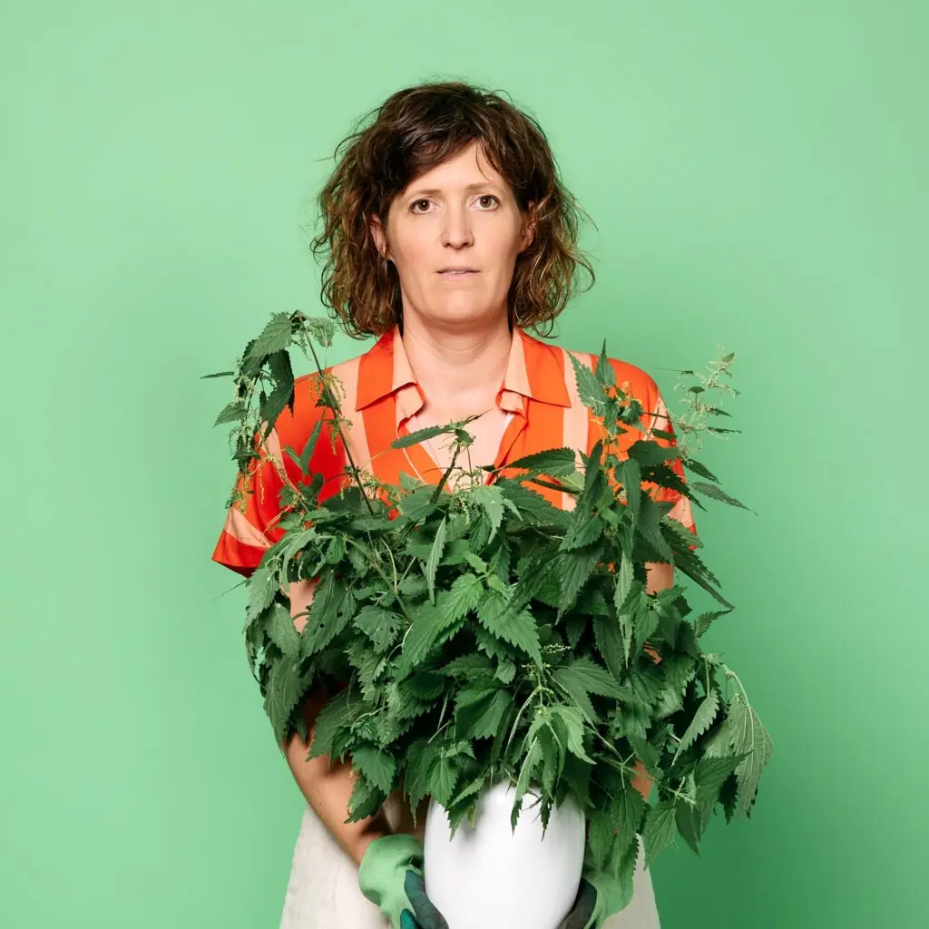 Experience 't Overdag: Janneke de Bijl - Seize the Day β Leidse Schouwburg, Leiden