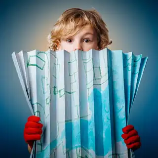 Atman! (8+) - Die Nationale Oper, Opera Süd und Niederländische Reiseoper