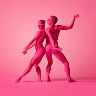 Club Guy & Roni invites: Pink Smoke