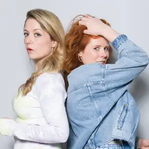 Yentl en de Boer