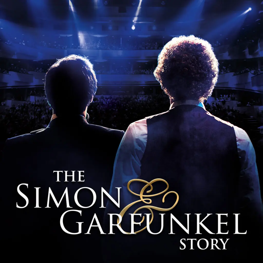 The Simon & Garfunkel Story — Stadsgehoorzaal Leiden, Leiden