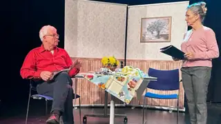 World Alzheimer's Day: An Evening of Recognition in the Theatre