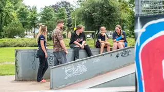 Wat zou jou als ouder helpen?