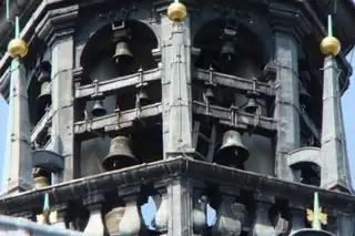 Summer Carillon Concerts 2026