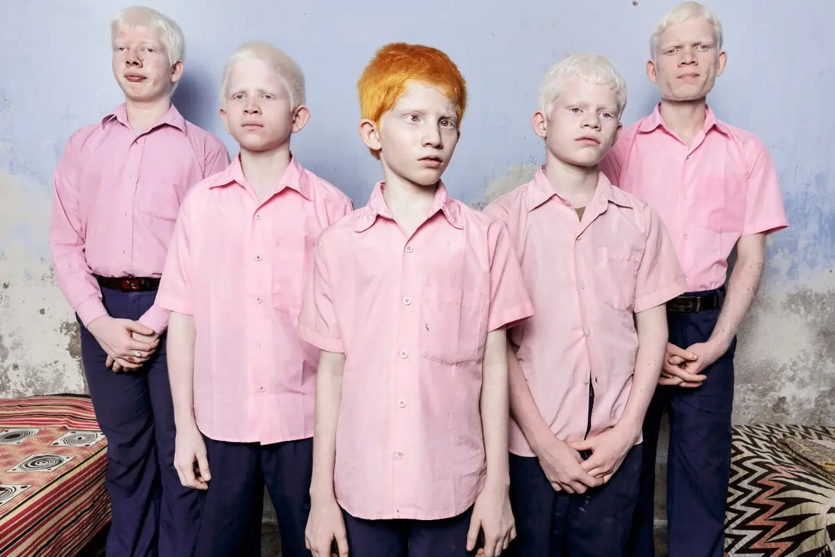 Unseen - The Photo Exhibition You Don't Have to See — muZIEum, Nijmegen