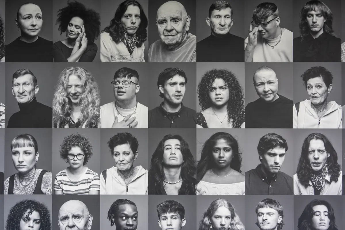 From Within — Valkhof Museum, Nijmegen