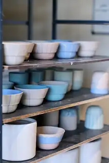 Workshop: Casting Cups and Bowls