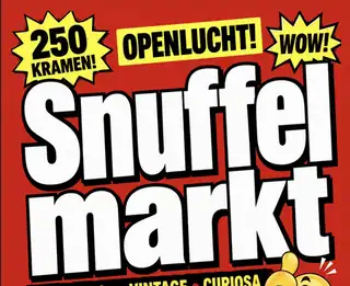 Snuffelmarkt