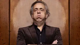 Marcel van Roosmalen