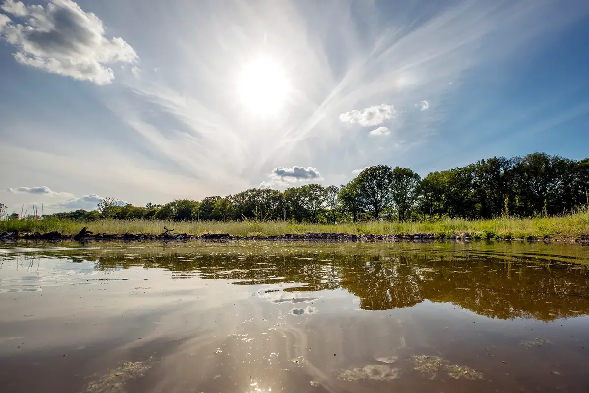 Open Monumentendag: Landgoed Grootstal — Landgoed Grootstal, Malden