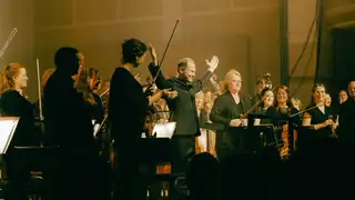 Eroffnungskonzert: Schostakowitsch 5