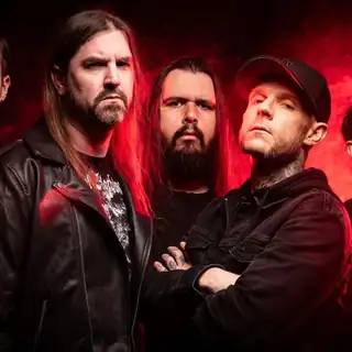 Allegaeon + Gorod + Abysmal Dawn