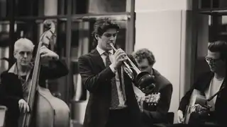 Jazz & Diner