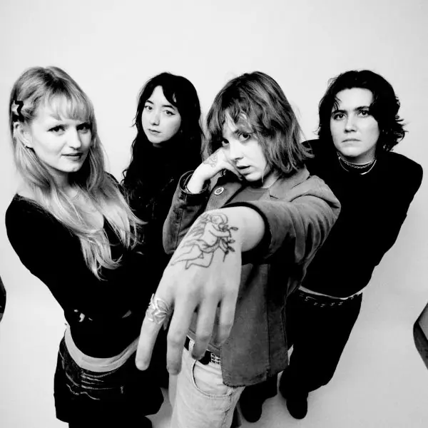 Lime Garden — Doornroosje Poppodium, Nijmegen