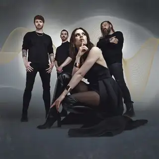 Beyond the Black