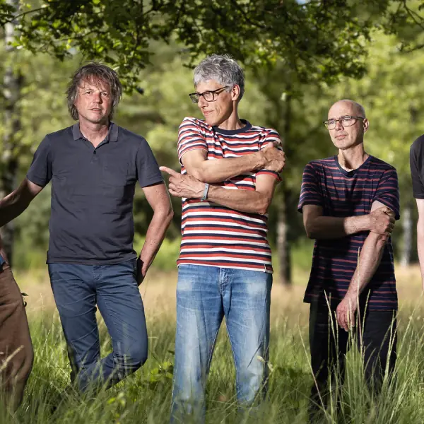 Daryll-Ann — Doornroosje, Nimwegen