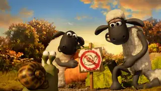 Vorpremiere - Shaun das Schaf: Das Ungeheuer des Bauernhofs