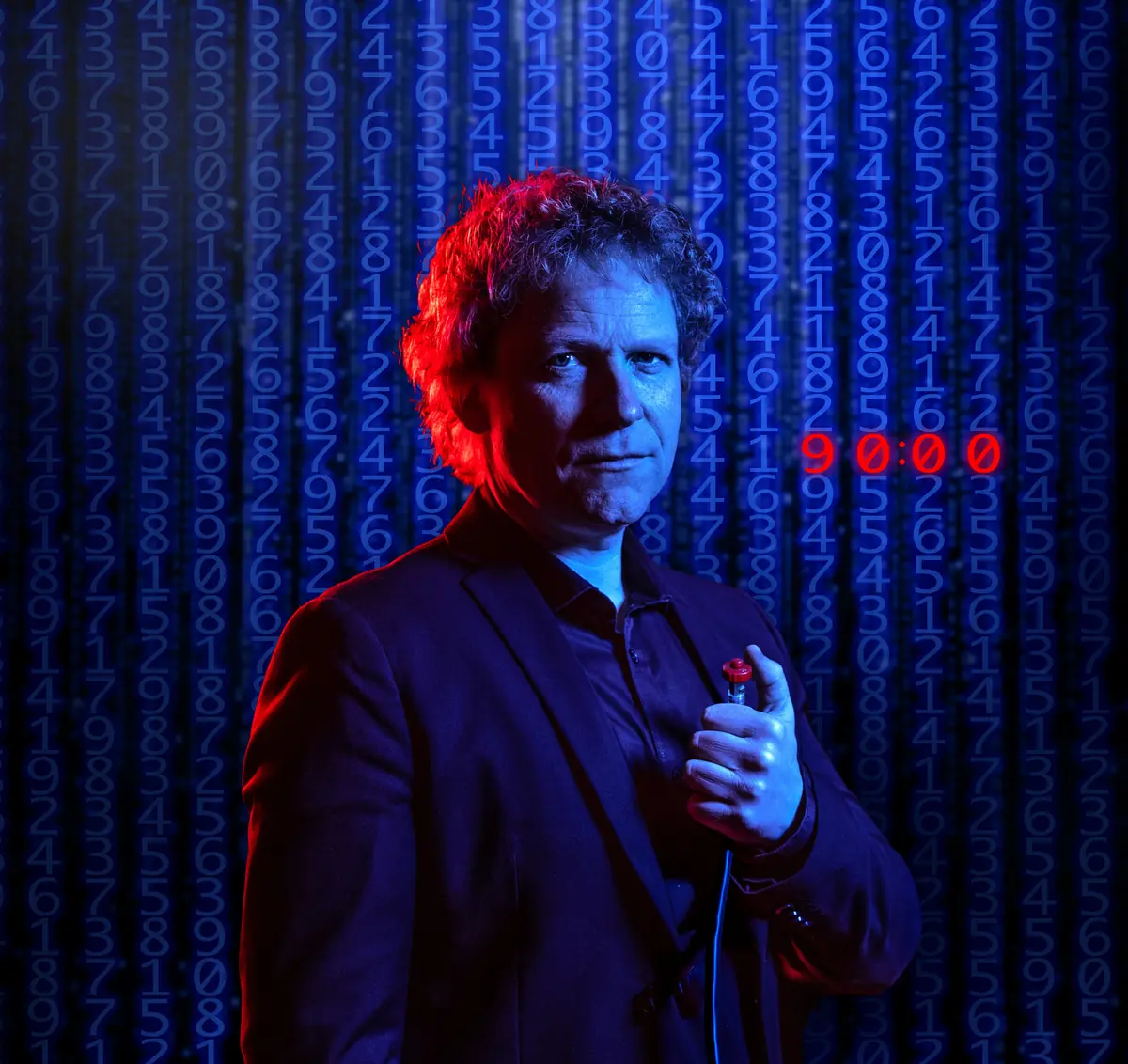 Thijs Kemperink — Mozaïek Wijchen, Wijchen