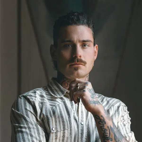 Douwe Bob — Doornroosje, Nimwegen