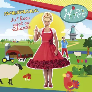 Juf Roos