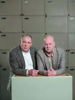 Van Vleuten en Van Muiswinkel