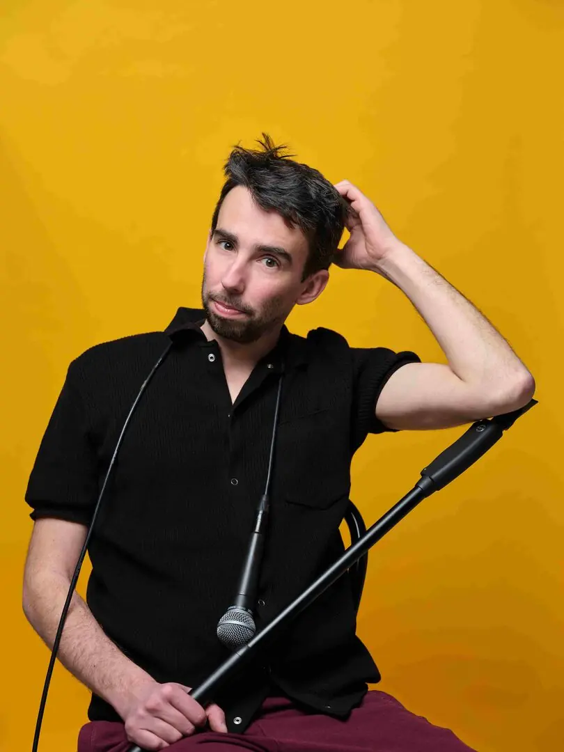 Stefan Pop — De Lindenberg, Nijmegen