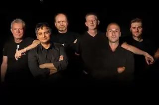 Genesis Project & Phil Collins