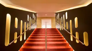 Führung durch De Vereeniging