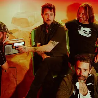 Band of Horses