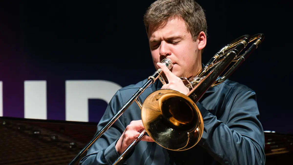 Free Lunchtime Concert — Concertgebouw De Vereeniging, Nijmegen