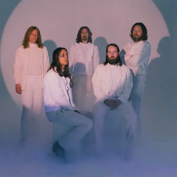 Hällas + Earth Tongue — Doornroosje Poppodium, Nijmegen