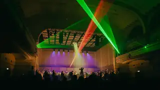 Nova Nova: Dvořák 9 von Orkest Phion