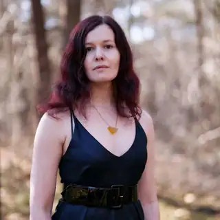 Maya Fridman - Thunder Perfect Mind