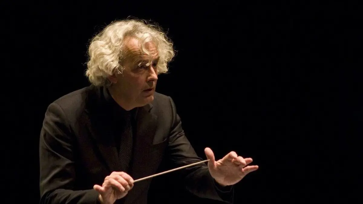 Nijmegener Musikverband — Concertgebouw De Vereeniging, Nimwegen