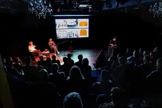 Story Café