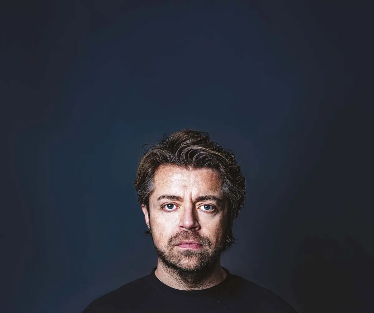 Daan van der Hoeven — De Lindenberg, Nimwegen