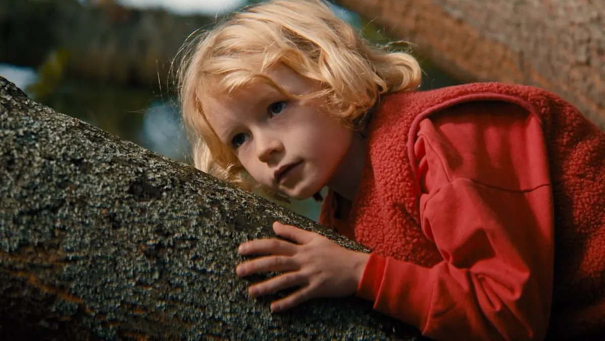 Cinekid – Kabam! 2 (3+) — LUX, Nijmegen
