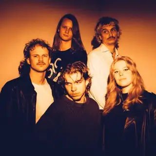 CLOUDSURFERS