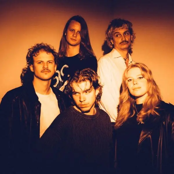 CLOUDSURFERS — Merleyn, Nijmegen