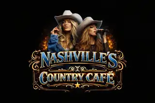 Nashville's Country Café