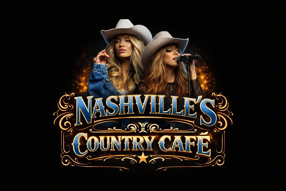 Nashville's Country Café — Mozaïek Wijchen, Wijchen