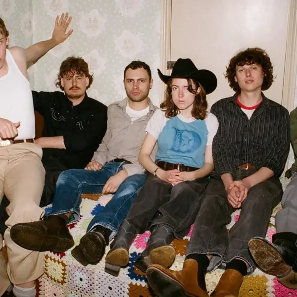 Fat Dog — Doornroosje Poppodium, Nimwegen