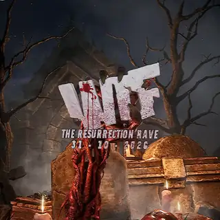 WTF Halloween