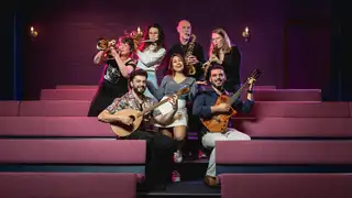 Familienkonzert Mundo Sonora