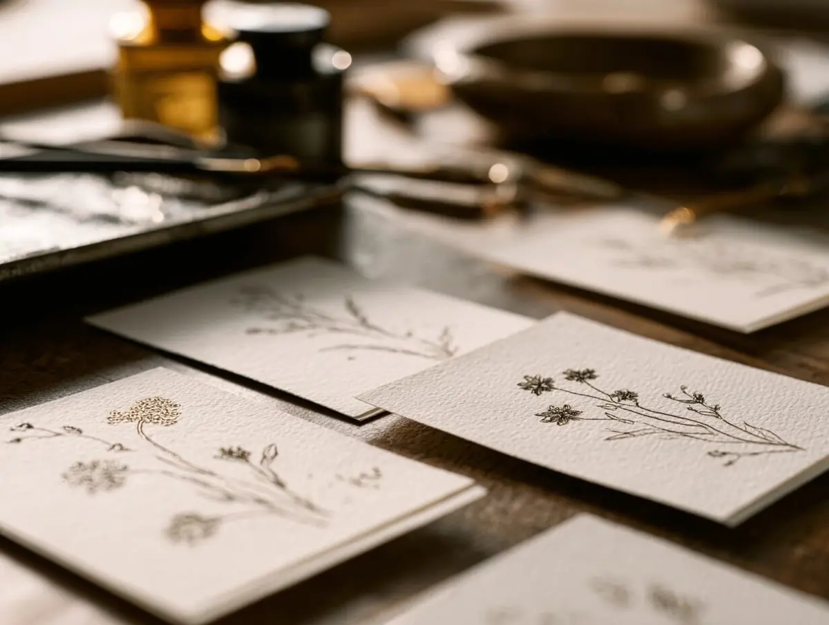 Workshop: Etching — De Lindenberg, Nijmegen
